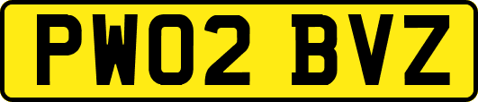 PW02BVZ