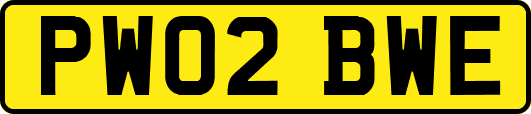 PW02BWE