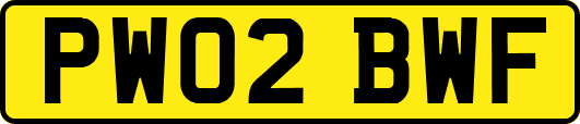 PW02BWF