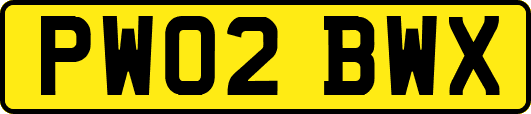 PW02BWX