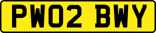 PW02BWY