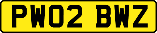 PW02BWZ