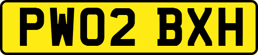 PW02BXH