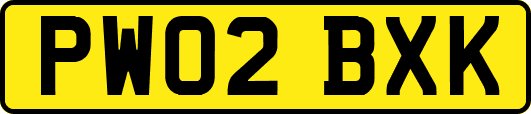 PW02BXK