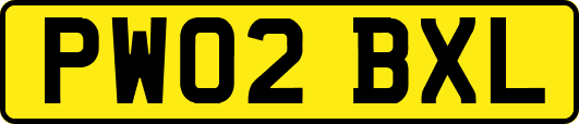 PW02BXL