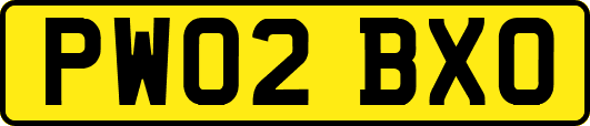 PW02BXO
