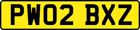 PW02BXZ