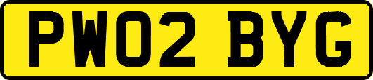 PW02BYG