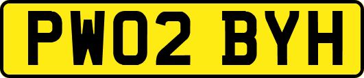 PW02BYH