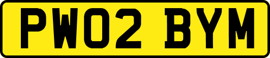 PW02BYM