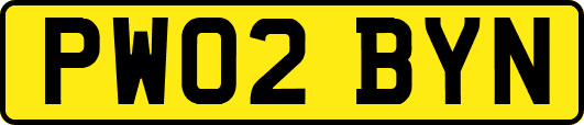 PW02BYN