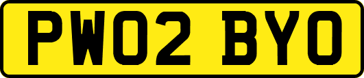 PW02BYO