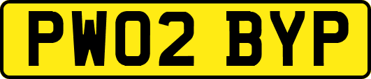PW02BYP