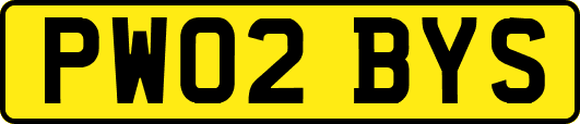 PW02BYS