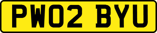 PW02BYU