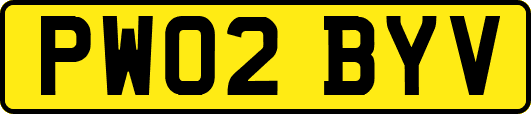 PW02BYV