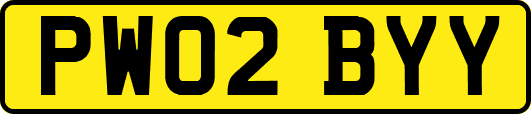 PW02BYY
