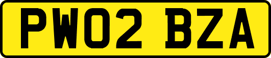PW02BZA
