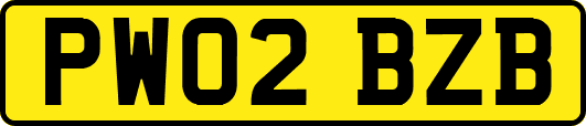 PW02BZB