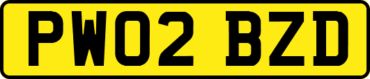 PW02BZD