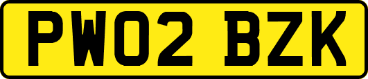 PW02BZK