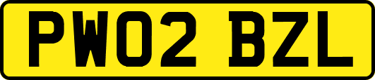 PW02BZL