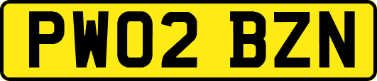 PW02BZN