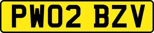 PW02BZV