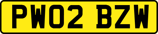 PW02BZW