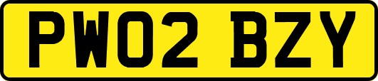 PW02BZY