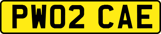 PW02CAE