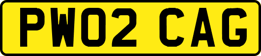 PW02CAG