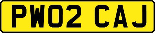 PW02CAJ