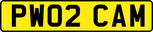 PW02CAM