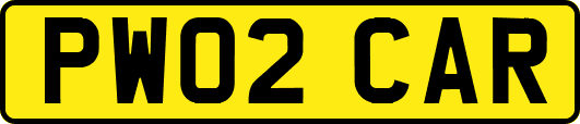 PW02CAR