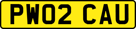 PW02CAU
