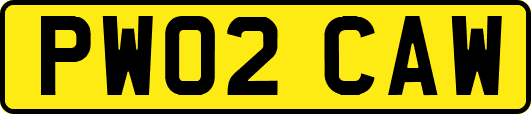 PW02CAW