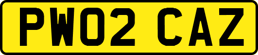 PW02CAZ