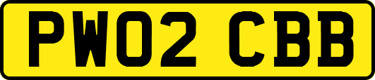 PW02CBB