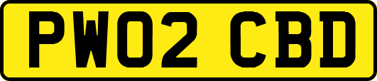 PW02CBD