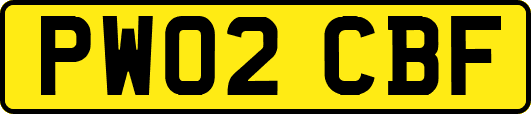 PW02CBF