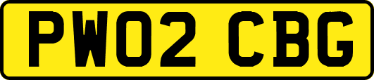 PW02CBG