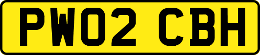 PW02CBH