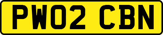 PW02CBN