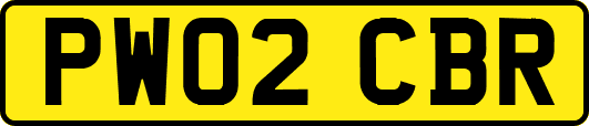 PW02CBR