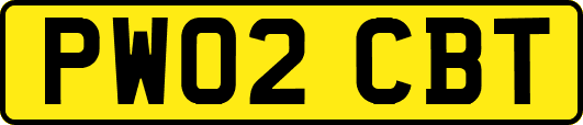 PW02CBT