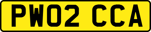 PW02CCA