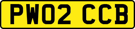 PW02CCB