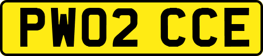 PW02CCE