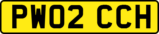 PW02CCH